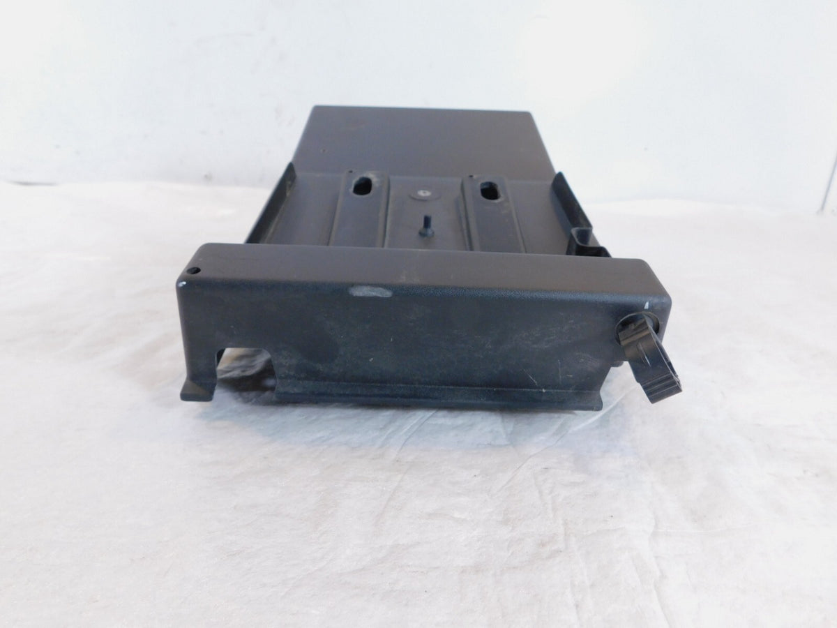 Kawasaki Ninja 400 EX400 & Z400 ER400 Black Rear Fender Mud Guard & Battery Box