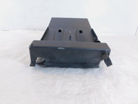 Kawasaki Ninja 400 EX400 & Z400 ER400 Black Rear Fender Mud Guard & Battery Box
