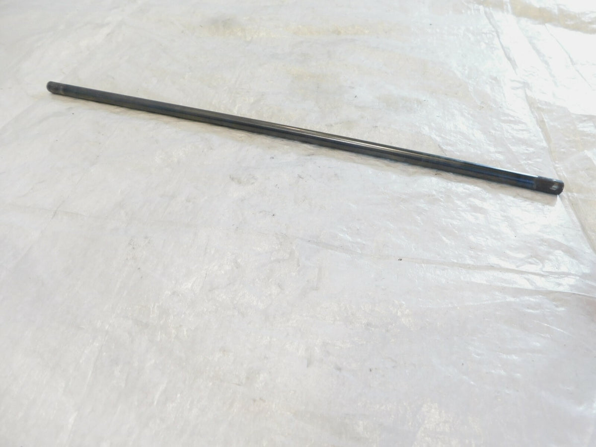09-23 Kawasaki Vulcan 1700 Vaquero Classic VN1700 Clutch Release Push Rod Shaft - C3 Cycle