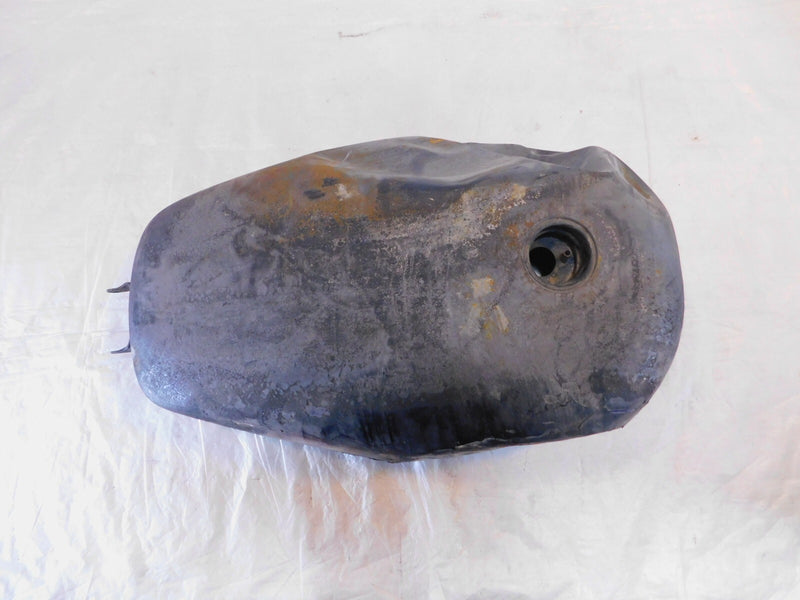 Harley Davidson Sportster 883 1200 Custom & Low Large 4.5 Gallon Fuel Gas Tank