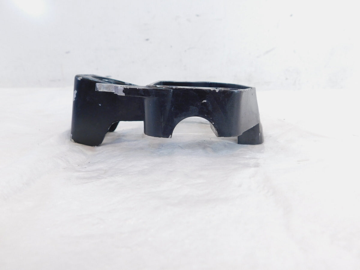 1980 Honda CB650 CB650C Custom Upper Handlebar Riser Fuse Holder Mount Bracket - C3 Cycle