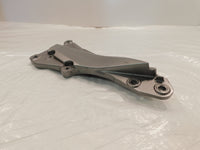 2011-2013 Kawasaki Ninja 1000 ZX-1000 Left Sub Frame Subframe Bracket Rail - C3 Cycle