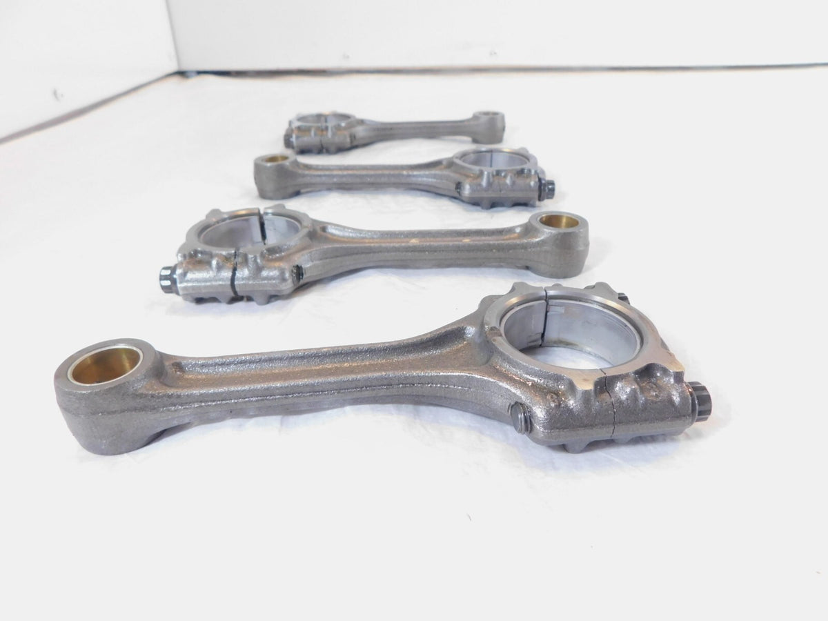 BMW K1200LT K1200GT K1200RS Engine Motor Crankshaft Crank Shaft Connecting Rods - C3 Cycle