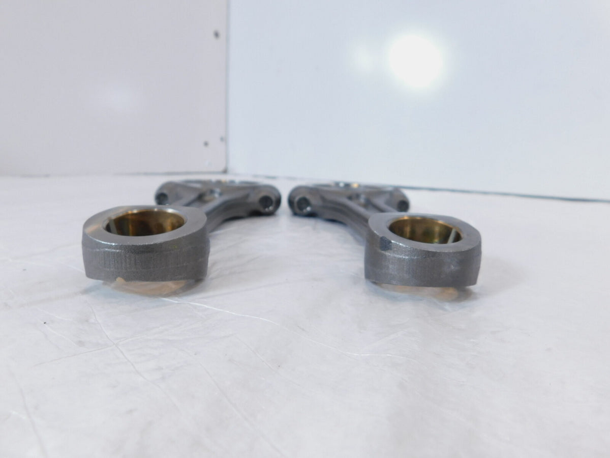 2015-2021 Indian Scout Sixty 1200 Bobber Engine Crank Crankshaft Connecting Rods - C3 Cycle