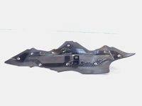 1978-1979 Honda CX500 500 Lower Cylinder Head Air Spoiler Mount Bracket Plate - C3 Cycle