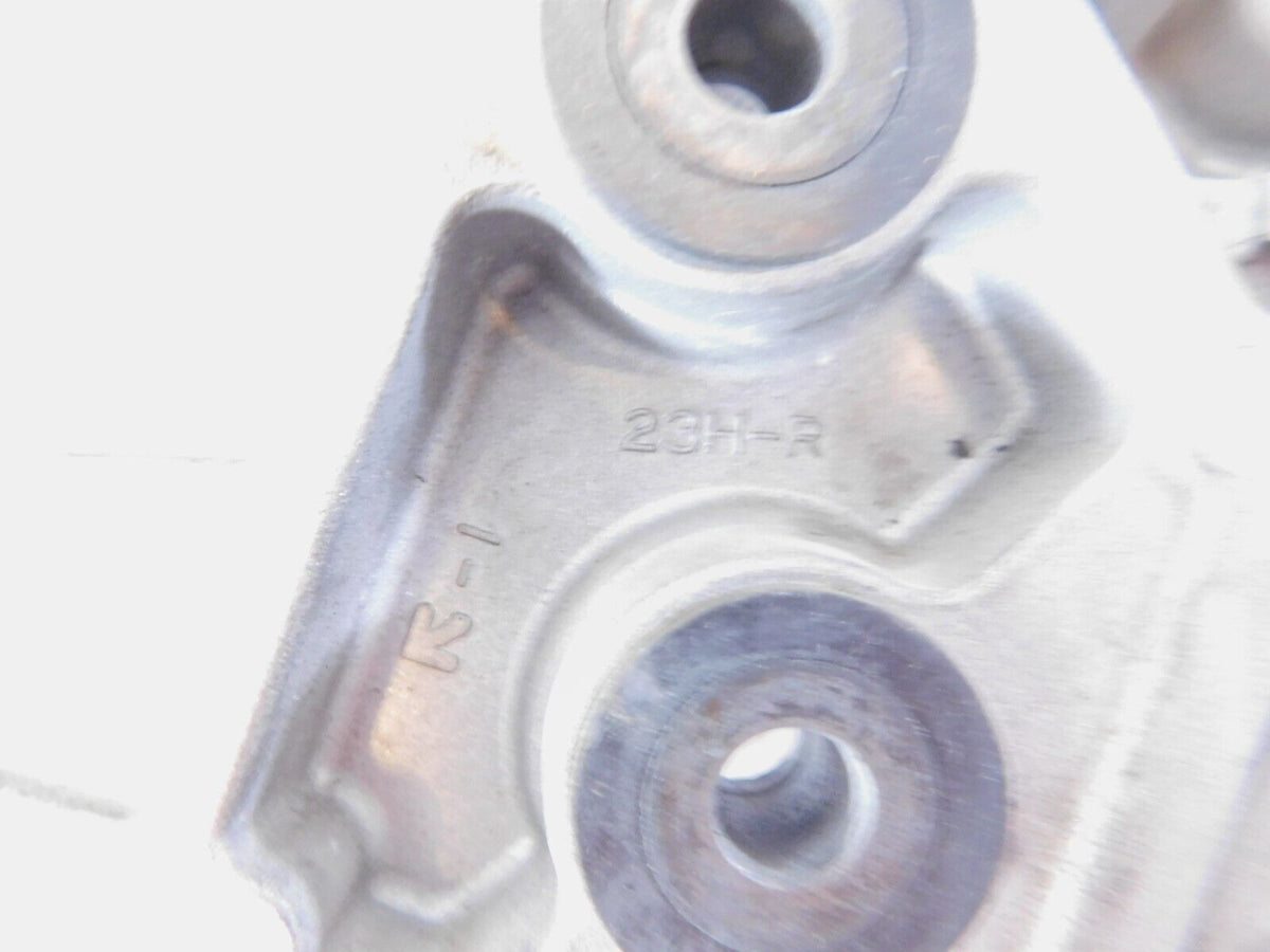 2008 & 2009 Suzuki B-King GSX1300BK Busa King Front Right Foot Rest Peg Bracket - C3 Cycle