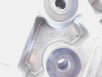 2008 & 2009 Suzuki B-King GSX1300BK Busa King Front Right Foot Rest Peg Bracket - C3 Cycle