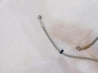 07-08 KTM 990 Adventure ABS Rear Wheel Brake Cylinder Caliper Hose Pipe Lines - C3 Cycle