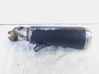 2016-2017 Aprilia Caponord 1200 Rally Stock OEM Exhaust Muffler Silencer Pipe - C3 Cycle