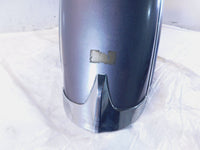 Indian Chief Chieftain Roadmaster & Springfield Gray Rear Wheel Cover Fender - C3 Cycle