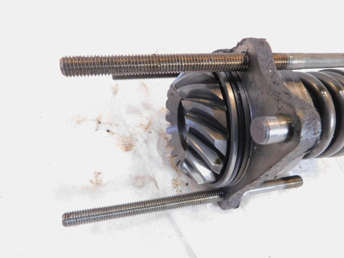 Honda Shadow 700 & 750 VT700 & VT750 Differential Final Drive Cross Shaft Gear - C3 Cycle