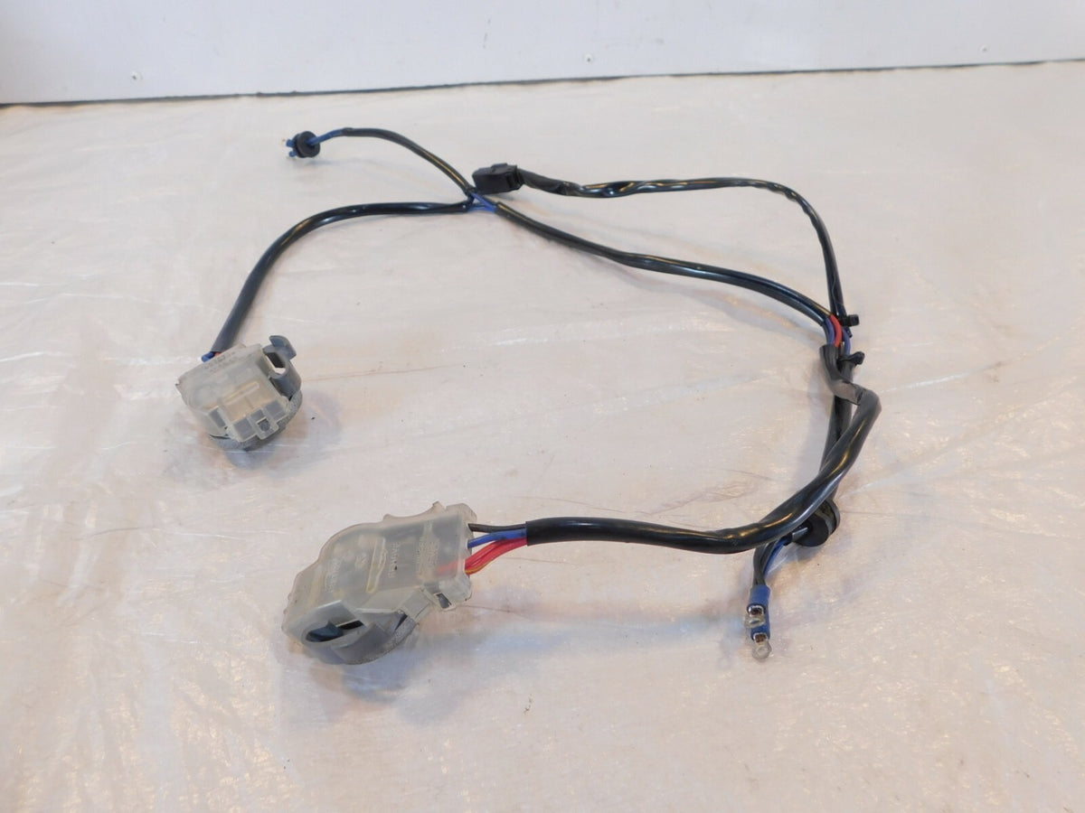 Harley Davidson Touring Electra Glide Ultra Classic Tour Pak Light Wire Harness - C3 Cycle