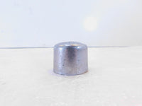 Single Harley Davidson Touring Dyna Softail & Sportster Front Axle Nut Cover - C3 Cycle