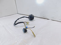 Yamaha Virago 250 700 750 1000 1100 Left Handlebar Headlight Turn Signal Switch - C3 Cycle