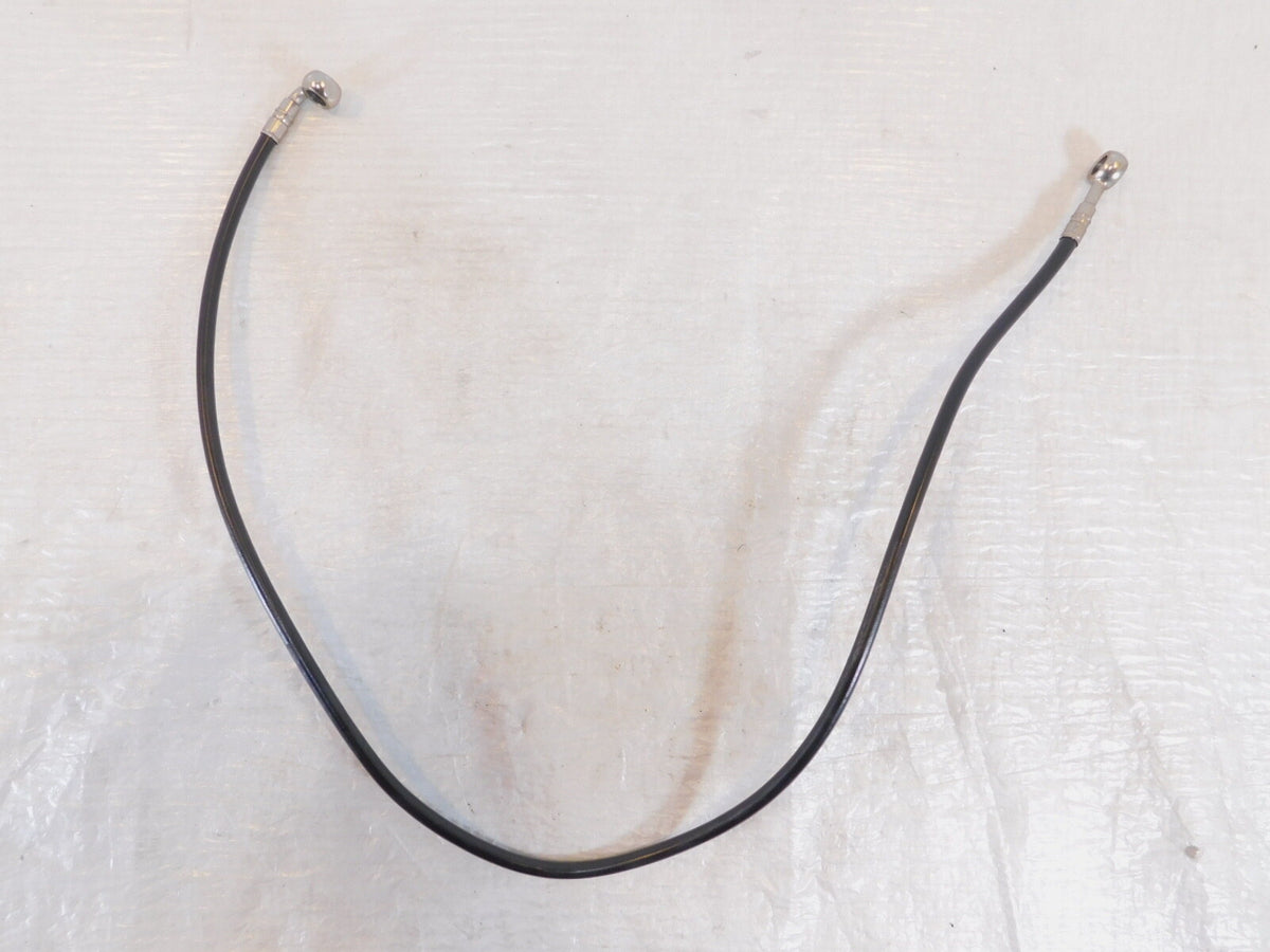 2000-2003 Aprilia SL1000 FalcoFront Clutch Pump Cylinder Hose Pipe Line - C3 Cycle