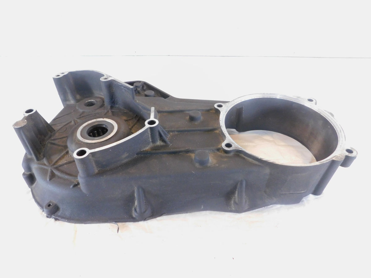 Harley Davidson Touring Road King Electra Glide Left Engine Inner Primary Cover - C3 Cycle
