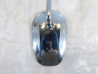 Harley Dyna Sportster Softail FXR & Sportster Front Left Chrome Rear View Mirror