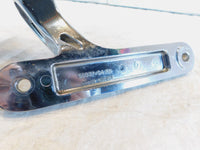 Harley Screamin Eagle CVO Electra Glide Right Aux Fog Light Lamp Mount Bracket - C3 Cycle