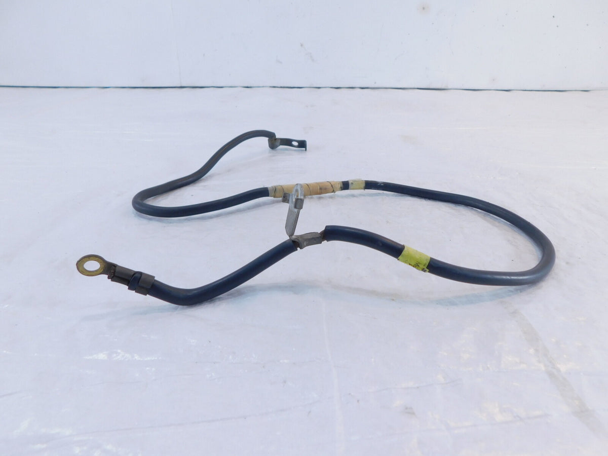 1993-96 Honda GL1500 GL1500I Goldwing 1500 Ground Battery Cable 32601-MW5-870 - C3 Cycle
