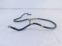 1993-96 Honda GL1500 GL1500I Goldwing 1500 Ground Battery Cable 32601-MW5-870 - C3 Cycle