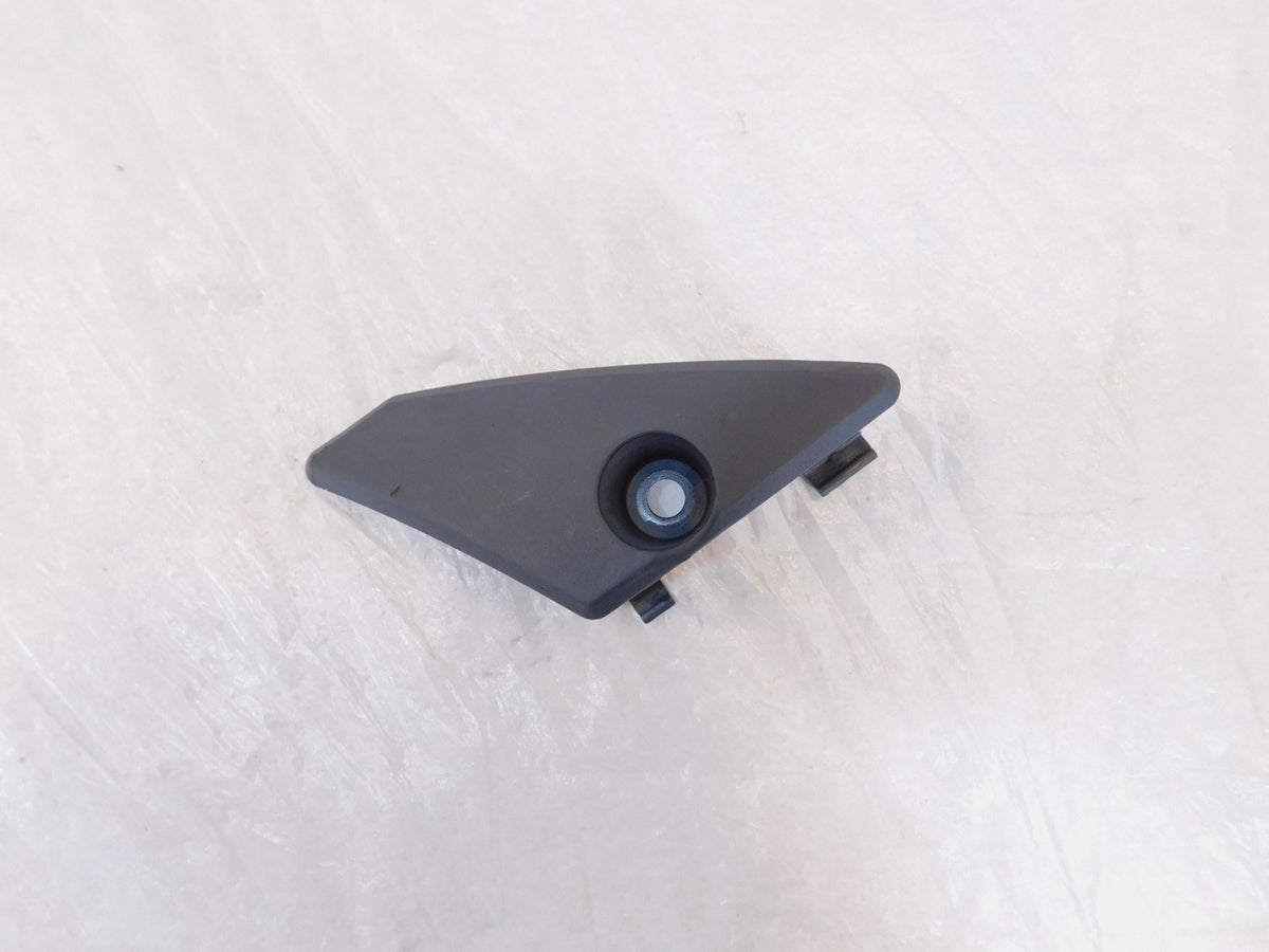 2014-2025 Erik Buell Racing EBR 1190 1190SX & 1190RX Lower Chain Cover Guard - C3 Cycle