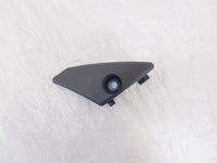 2014-2025 Erik Buell Racing EBR 1190 1190SX & 1190RX Lower Chain Cover Guard - C3 Cycle