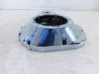 Harley Davidson Road King & Electra Glide Chrome Left Engine Motor Clutch Cover