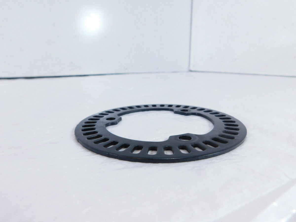 Yamaha MT-07 XSR700 & YZF-R7 R7 Front or Rear Wheel ABS Pump Brake Ring Rotor - C3 Cycle