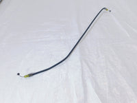 2001-2007 Honda NSS250 NSS250S Reflex Sport 250 Front Seat Open Line Cable Wire