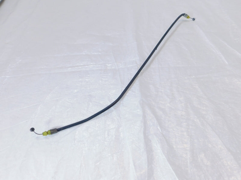 2001-2007 Honda NSS250 NSS250S Reflex Sport 250 Front Seat Open Line Cable Wire