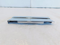 Harley Davidson Sportster 883 & 1200 Hugger & Custom Chrome Battery Cover Tray - C3 Cycle