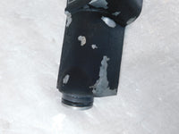 Harley Davidson Dyna Low Rider Super & Wide Glide Transmission Dipstick Mount - C3 Cycle