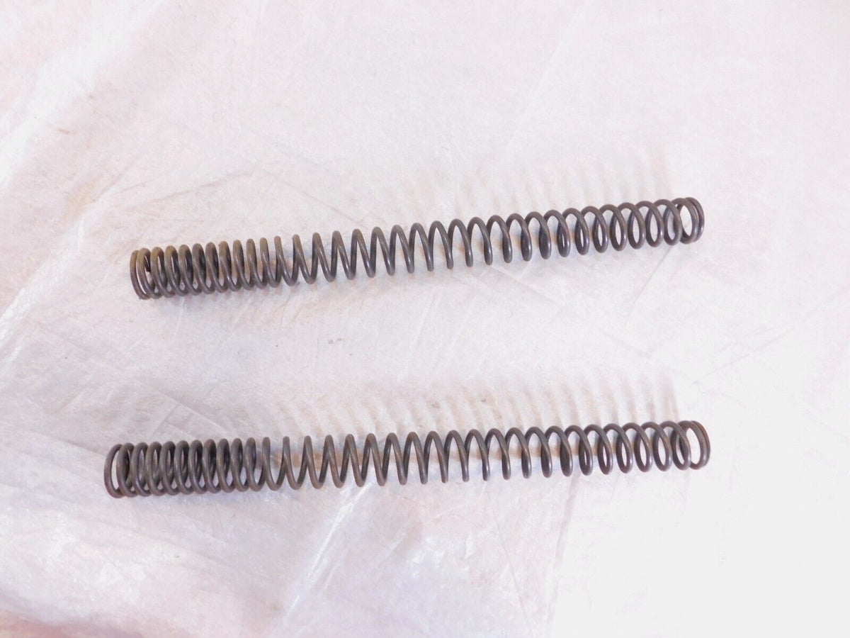 1984 & 1985 Yamaha FJ1100 Front Wheel Left/Right Fork Shock Leg Tube Springs - C3 Cycle