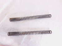 1984 & 1985 Yamaha FJ1100 Front Wheel Left/Right Fork Shock Leg Tube Springs - C3 Cycle