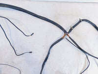 1987 87 Harley Davidson Electra Glide Standard FLHT Main Wiring Wire Harness - C3 Cycle
