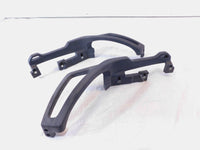 BMW R1100RT & R1150RT Black Rear Luggage Rack Rails & Tour Pak Top Case Mount - C3 Cycle