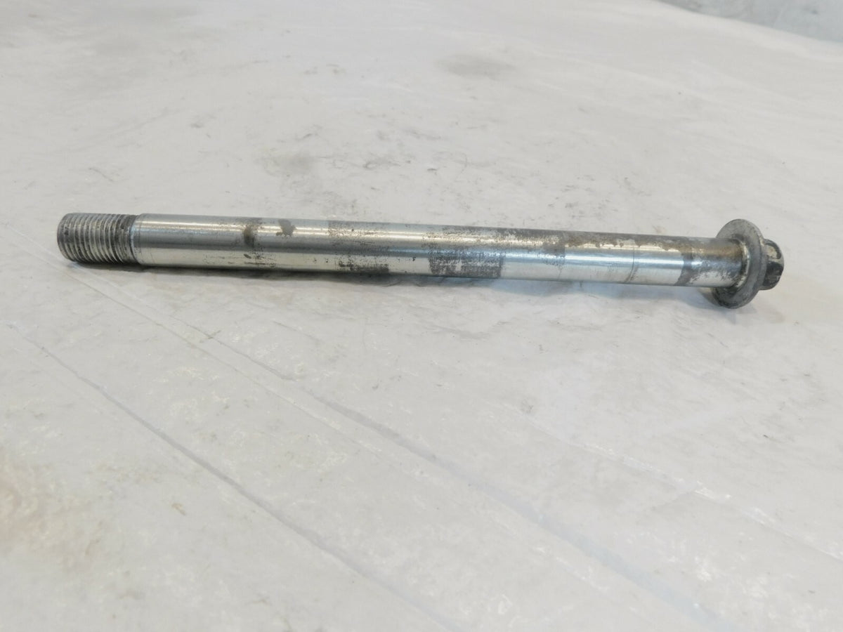 1987-1999 Kawasaki VN-15SE Vulcan 88 VN1500 Rear Fork Swingarm Pivot Bolt Shaft - C3 Cycle