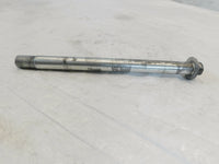 1987-1999 Kawasaki VN-15SE Vulcan 88 VN1500 Rear Fork Swingarm Pivot Bolt Shaft - C3 Cycle