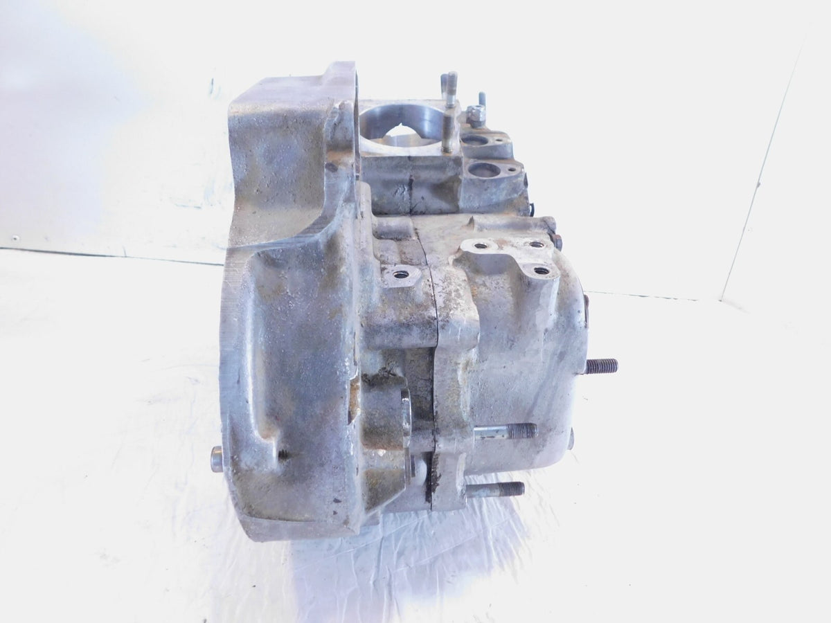 1979 & 1980 Harley Davidson 1000 Ironhead Sportster Engine Motor Crankcase Cases - C3 Cycle