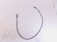 1996-2001 BMW R1100RT R1100RS Starter Choke Bowden Cable Line - 32731342254 - C3 Cycle
