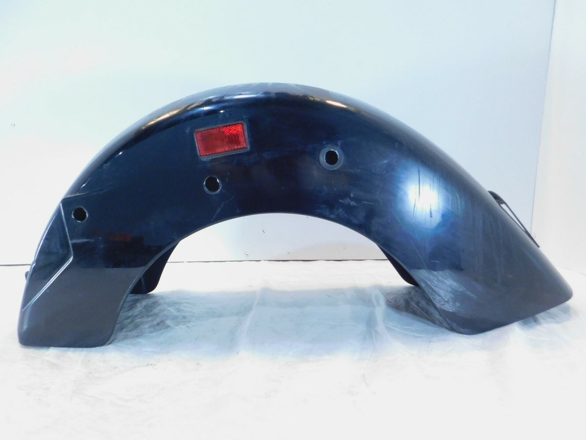 Honda VT750 Shadow Aero & Spirit 750 VT750C Black Rear Wheel Cover Fender - C3 Cycle