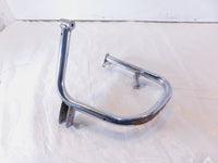 2009-2023 Kawasaki Vulcan VN1700 Voyager Rear Left Saddlabag Crash Guard Bar - C3 Cycle