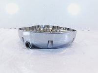 Victory V92 Kingpin Hammer Vegas Jackpot Left Engine Primary Chain Clutch Cover - C3 Cycle