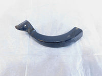 Harley Road King Tour & Electra Glide Black Right Rear Footboard Mount Bracket - C3 Cycle