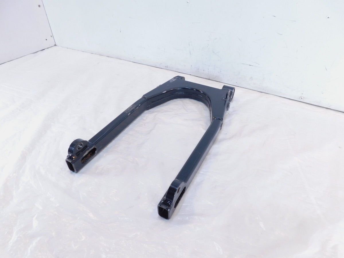 Harley Davidson Sportster XLH 883 1200 Black Rear Wheel Fork Swingarm Swing Arm