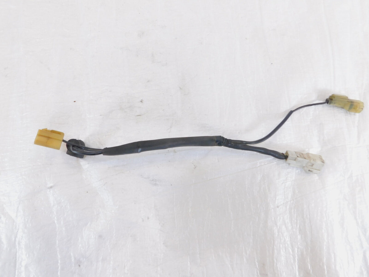 Honda ST1300 ST1300A ST1300AC ST1300P Alternator Sub Wire Wiring Harness Loom - C3 Cycle