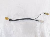 Honda ST1300 ST1300A ST1300AC ST1300P Alternator Sub Wire Wiring Harness Loom - C3 Cycle