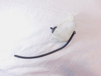 BMW K1200GT & K1200RS Engine Motor Oil Cooling Radiator Expansion Tank Reservoir - C3 Cycle