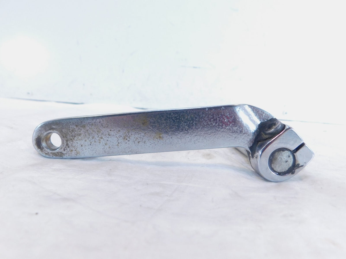 Harley Davidson Touring Road King Electra Glide Gear Shift Shifter Shaft & Lever - C3 Cycle