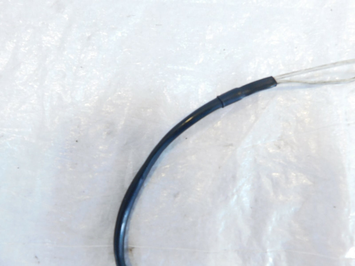 2002-2006 Victory V92 Deluxe & Touring Driving Fog Light Lamp Switch & Harness - C3 Cycle